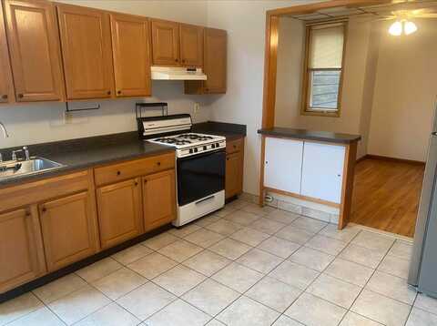 47 WALES AVE, JC, Journal Square, NJ 07306