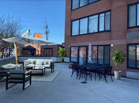 551 OBSERVER HIGHWAY, Hoboken, NJ 07030