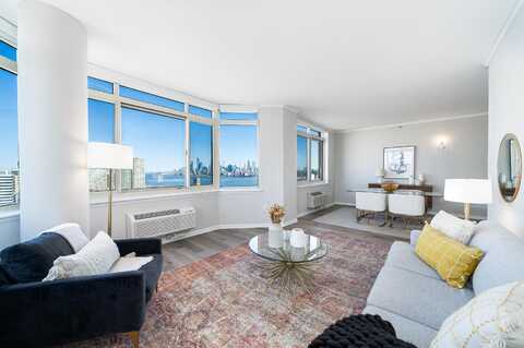 20 2ND ST, JC, Downtown, NJ 07302