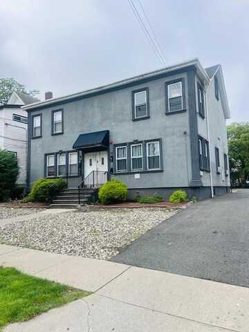 303 BOULEVARD, Passaic, NJ 07055