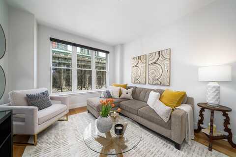253 WASHINGTON ST, JC, Downtown, NJ 07302