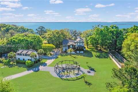70 Nathan Pope Road, Saint Helena Island, SC 29920