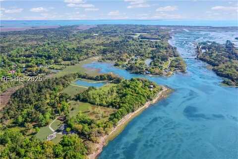 70 Nathan Pope Road, Saint Helena Island, SC 29920