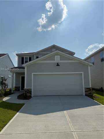 107 Dreher Drive, Hardeeville, SC 29927