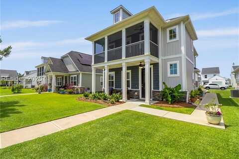 58 Garden Isle Lane, Hardeeville, SC 29927