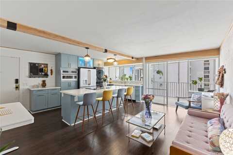 419 Keoniana Street, Honolulu, HI 96815