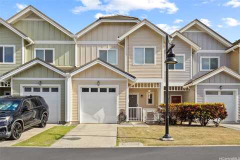1166 Kukulu Street, Kapolei, HI 96707