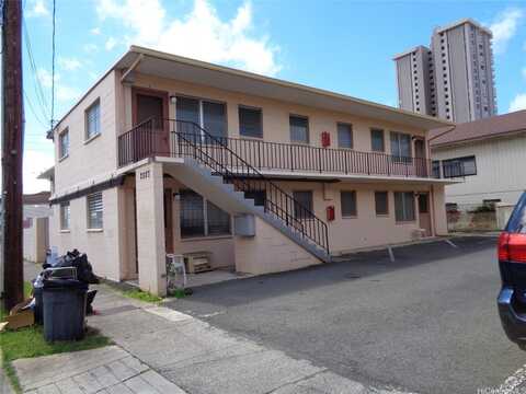 2027 Waiola Street, Honolulu, HI 96826