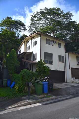 2456 Akepa Street, Pearl City, HI 96782