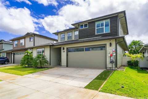 91-1827 Olali Street, Ewa Beach, HI 96706