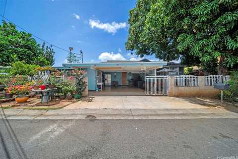 94-244 Pupukui Street, Waipahu, HI 96797