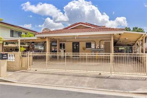 94-1090 Kuhaulua Street, Waipahu, HI 96797