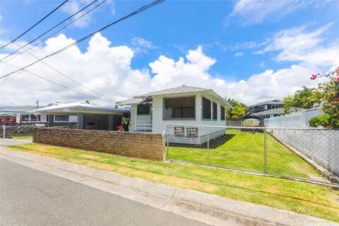 725 Kalolina Place, Kailua, HI 96734