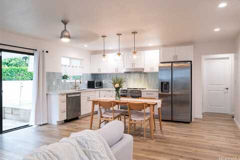 1508 Farrington Street, Honolulu, HI 96822