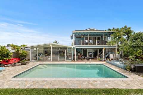 522 Ulukou Street, Kailua, HI 96734
