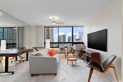 876 Curtis Street, Honolulu, HI 96813