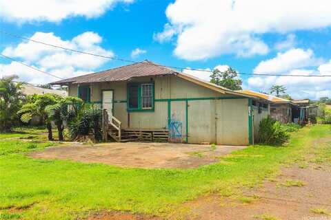 729 Nui Avenue, Wahiawa, HI 96786