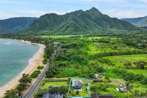 53-440 Kamehameha Highway, Hauula, HI 96717