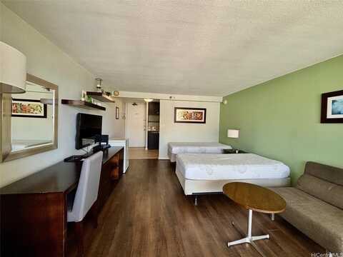 445 Seaside Avenue, Honolulu, HI 96815