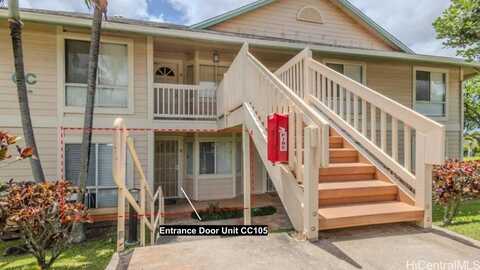 92-1226 Palahia Street, Kapolei, HI 96707