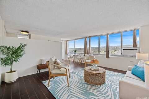 98-288 Kaonohi Street, Aiea, HI 96701