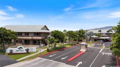 91-925 Puahala Street, Ewa Beach, HI 96706