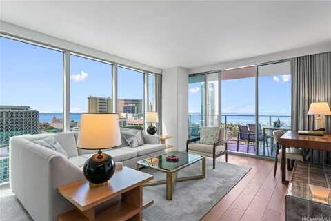 383 Kalaimoku Street, Honolulu, HI 96815