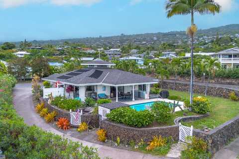 77-6359 HALAWAI PL, Kailua Kona, HI 96740