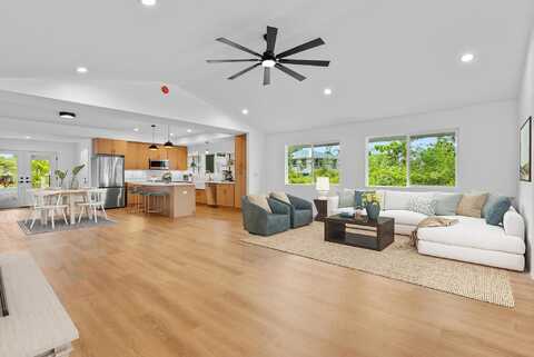 15-1430 14TH AVE, KEAAU, HI 96749