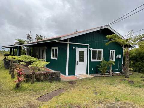 11-3956-A NAHELENANI ST, VOLCANO, HI 96785