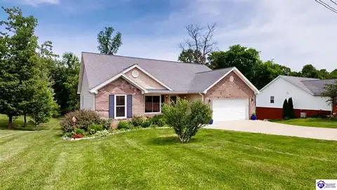 85 Summitt Drive, Brandenburg, KY 40108