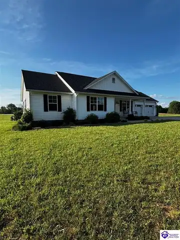 198 Blue Ridge Road, Campbellsville, KY 42718