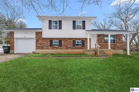 533 Wyandot Court, Radcliff, KY 40160