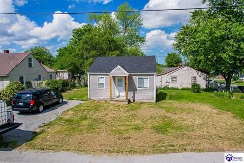 530 Kirkpatrick Avenue, Hodgenville, KY 42748