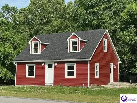 4515 Wolf Creek Road, Battletown, KY 40108