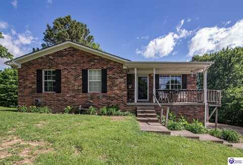 209 Hendricks Street, Leitchfield, KY 42701