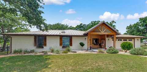 408 Sombrero, Horseshoe Bay, TX 78657
