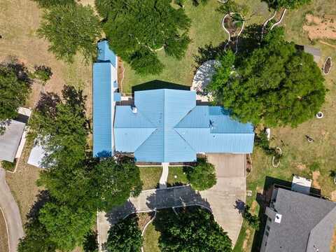 602 W Golden Beach Dr Drive, Buchanan Dam, TX 78609