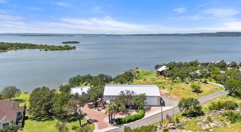 206 County Road 142, Burnet, TX 78611