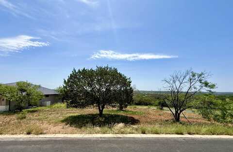 W18026 Hideaway, Horseshoe Bay, TX 78657