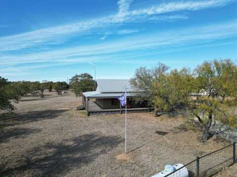 120 Craig Road, Kingsland, TX 78609