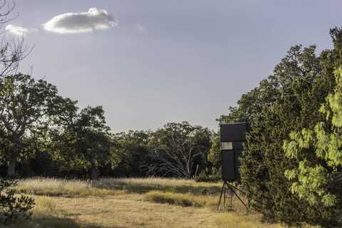 Tbd Herbert Schaefer Road, Fredericksburg, TX 78624