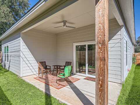 644 Cypress Lane, Cottonwood Shores, TX 78657