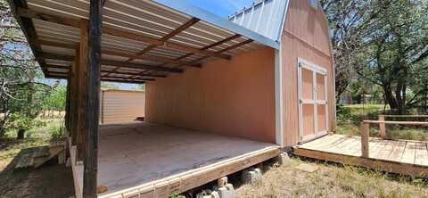 Tbd Maple, Cottonwood Shores, TX 78657