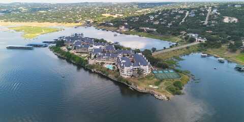 3404 American Unit 1201 Drive, Lago Vista, TX 78645