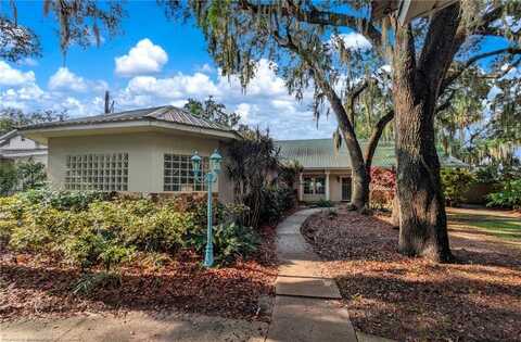 1630 Sentinel Point Road, Sebring, FL 33875
