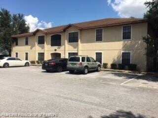 1013 W Pleasant  #3 Street, Avon Park, FL 33825