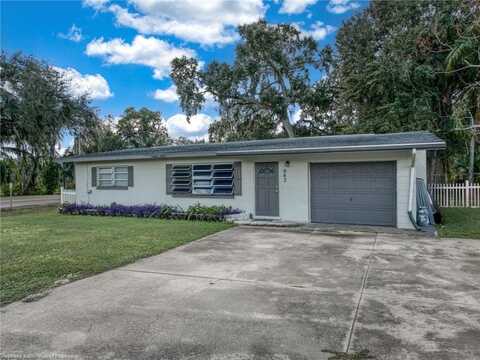 943 Arbor Street, Sebring, FL 33875