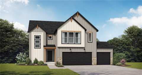 338 Meadowlark Drive, Raymore, MO 64083