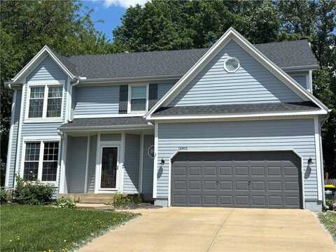 15801 Maple Street, Overland Park, KS 66223